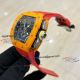 RICHARD MILLE RM 65-01 Split-seconds WATCHES orange case swiss replica watches (10)_th.jpg